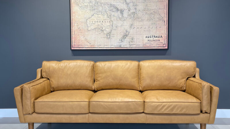 The Best 3-Seater Sofas in Australia for Any Living Room